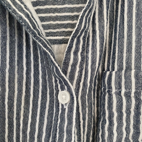 Button down shirt 100% cotton - Picture 4 of 6